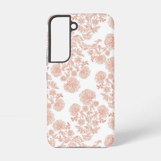 Coque Samsung Galaxy Samsung Galaxy S22 Coques et couvertures (Verso)