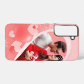 Coque Samsung Galaxy Samsung Galaxy S22+ Coques et couvertures (Verso Horizontal)