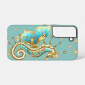 Coque Samsung Galaxy Samsung Galaxy S22 Coques et couvertures (Verso Horizontal)