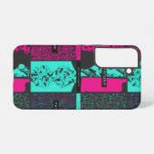 Coque Samsung Galaxy Samsung Galaxy S22 Coques et couvertures (Verso Horizontal)