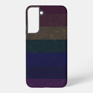 COQUE SAMSUNG GALAXY SAMSUNG GALAXY S22 + ÉTUI ART & DESIGN