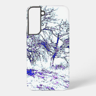 COQUE SAMSUNG GALAXY SAMSUNG GALAXY S22 + ÉTUI ART & DESIGN