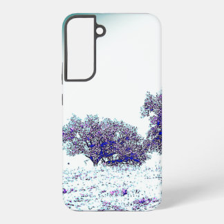 COQUE SAMSUNG GALAXY SAMSUNG GALAXY S22 + ÉTUI ART & DESIGN