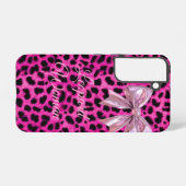 Coque Samsung Galaxy Samsung Galaxy s22 phone case  (Verso Horizontal)