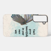 Coque Samsung Galaxy Samsung Galaxy S22 Plus (Verso Horizontal)