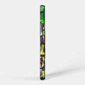 Coque Samsung Galaxy Samsung Galaxy S22 Plus (Côté droit)