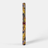 Coque Samsung Galaxy Samsung Galaxy S22 Plus Coque Colombie Couleurs (Côté droit)