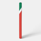 Coque Samsung Galaxy Samsung Galaxy S22 Plus Coque Drapeau de l'Afrique (Côté gauche)