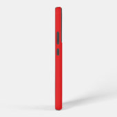 Coque Samsung Galaxy Samsung Galaxy S22 Plus Coque Drapeau de l'Albanie (Côté droit)