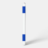 Coque Samsung Galaxy Samsung Galaxy S22 Plus Coque Drapeau d'Israël (Côté gauche)