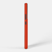 Coque Samsung Galaxy Samsung Galaxy S22 Plus Coque Drapeau du Chili (Côté droit)