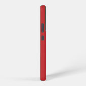 Coque Samsung Galaxy Samsung Galaxy S22 Plus Coque Drapeau du Maroc (Côté droit)