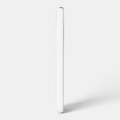 Coque Samsung Galaxy Samsung Galaxy S22 Plus Coque dur, brillant (Côté gauche)