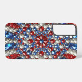 Coque Samsung Galaxy Samsung Galaxy S22 Plus Coque Pays-Bas couleurs (Verso Horizontal)