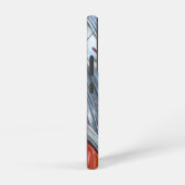 Coque Samsung Galaxy Samsung Galaxy S22 Téléphone (Côté droit)