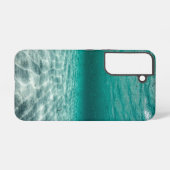 Coque Samsung Galaxy Samsung Galaxy S22 Tough Coque (Verso Horizontal)