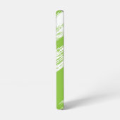 Coque Samsung Galaxy Samsung Galaxy S22 Tough Coque (Côté gauche)