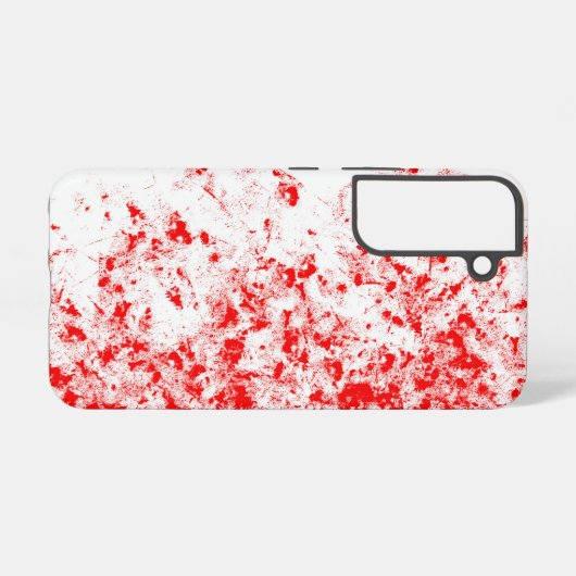 Coque Samsung Galaxy Samsung Galaxy S22 Tough Coque (Verso Horizontal)