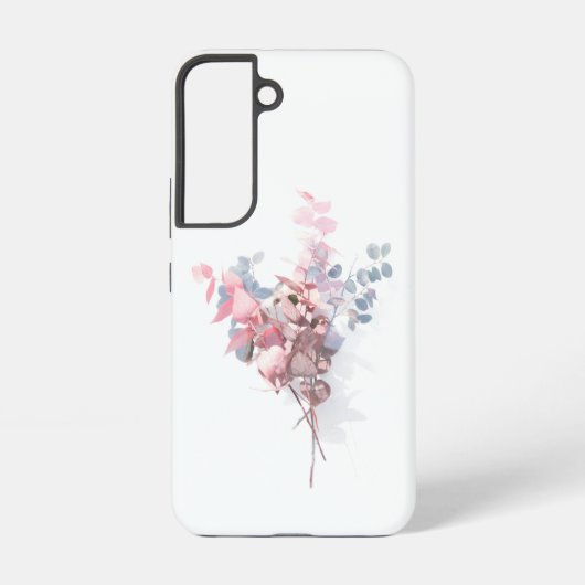 Coque Samsung Galaxy Samsung Galaxy S22 Tough Coque (Verso)