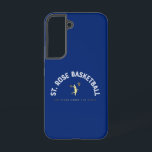 Coque Samsung Galaxy Samsung Galaxy S22 Tough Coque, Glossy<br><div class="desc">Samsung Galaxy S22 Tough Coque, Glossy</div>