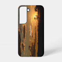 Samsung Galaxy S22 Tough Coque, Glossy