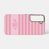 Coque Samsung Galaxy Samsung Galaxy S22 Tough Coque, Glossy (Verso Horizontal)