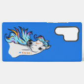 Coque Samsung Galaxy Samsung Galaxy S22 Ultra (Verso Horizontal)