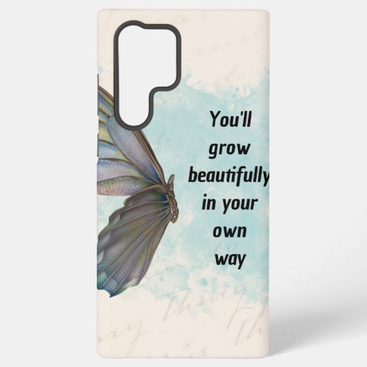 Coque Samsung Galaxy Samsung Galaxy S22 Ultra (Verso)