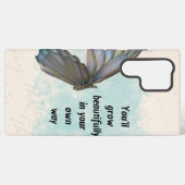 Coque Samsung Galaxy Samsung Galaxy S22 Ultra (Verso Horizontal)