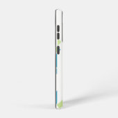 Coque Samsung Galaxy Samsung Galaxy S22 Ultra Aesthetic Sticker (Côté droit)