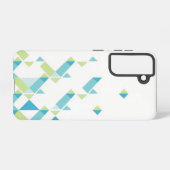 Coque Samsung Galaxy Samsung Galaxy S22 Ultra Aesthetic Sticker (Verso Horizontal)