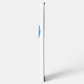 Coque Samsung Galaxy Samsung Galaxy S22 Ultra Case with Seoul flag (Côté gauche)