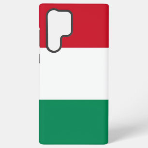 Coque Samsung Galaxy Samsung Galaxy S22 Ultra Coque avec drapeau de Hon