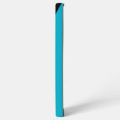 Coque Samsung Galaxy Samsung Galaxy S22 Ultra Coque avec drapeau des Ba (Côté gauche)