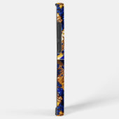 Coque Samsung Galaxy Samsung Galaxy S22 Ultra Coque Suède Couleurs (Côté droit)