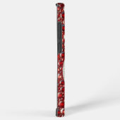 Coque Samsung Galaxy Samsung Galaxy S22 Ultra Coque Türkiye Couleurs (Côté droit)