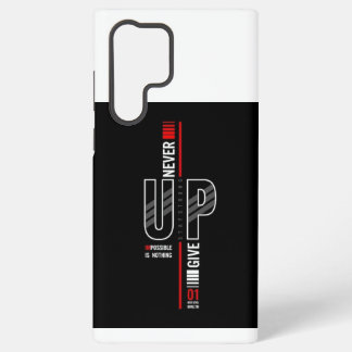 Coque Samsung Galaxy Samsung Galaxy S22 Ultra Protective Coques - Styli