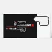 Coque Samsung Galaxy Samsung Galaxy S22 Ultra Protective Coques - Styli (Verso Horizontal)