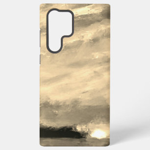 Coque Samsung Galaxy Samsung galaxy S22 ULTRA téléphone boîtier ART ET