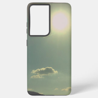 Coque Samsung Galaxy samsung galaxyS21 ultra case COOL ECO