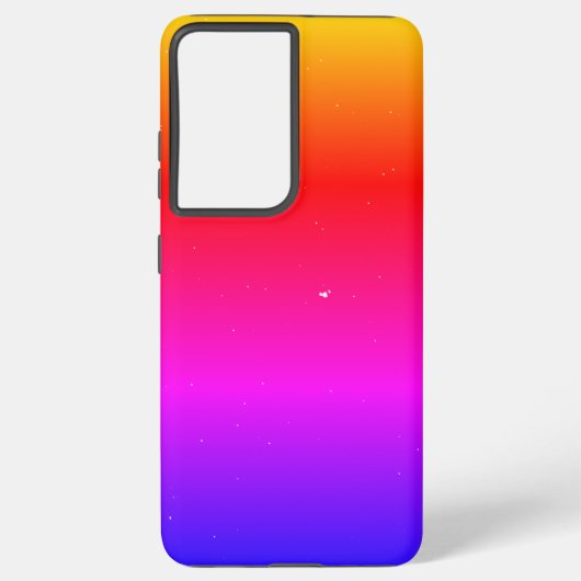 Coque Samsung Galaxy samsung galaxyS21 ultra case COOL ECO (Verso)