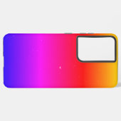 Coque Samsung Galaxy samsung galaxyS21 ultra case COOL ECO (Côté gauche)