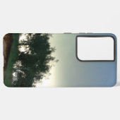 Coque Samsung Galaxy samsung galaxyS21 ultra case COOL ECO (Côté gauche)