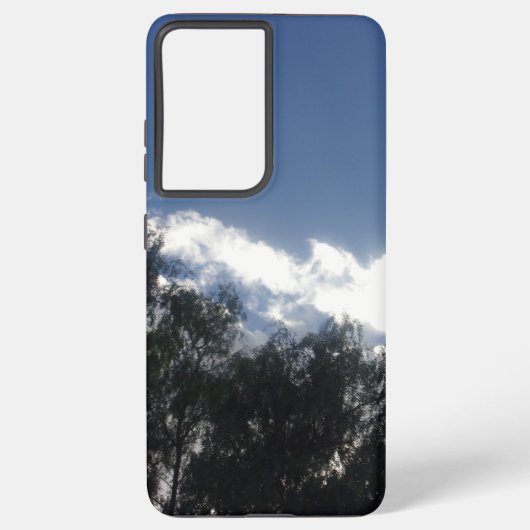 Coque Samsung Galaxy samsung galaxyS21 ultra coque ART&DESIGN (Verso)