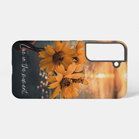 Coque Samsung Galaxy Samsung Phone Case (Verso Horizontal)