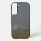 COQUE SAMSUNG GALAXY SAMSUNG S22+ GALAXY COQUE ART ET CONCEPTION (Verso)