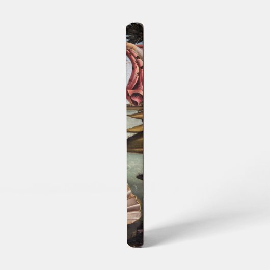 Coque Samsung Galaxy Sandro Botticelli - Naissance de Vénus (Côté gauche)