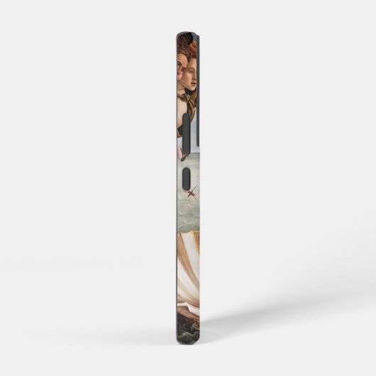 Coque Samsung Galaxy Sandro Botticelli - Naissance de Vénus (Côté droit)