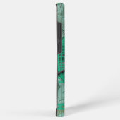 Coque Samsung Galaxy Sanemi Shinazugawa (Côté droit)