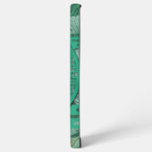 Coque Samsung Galaxy Sanemi Shinazugawa (Côté gauche)